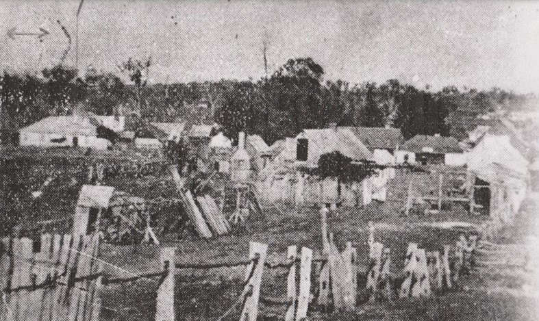 Tamworth 1864